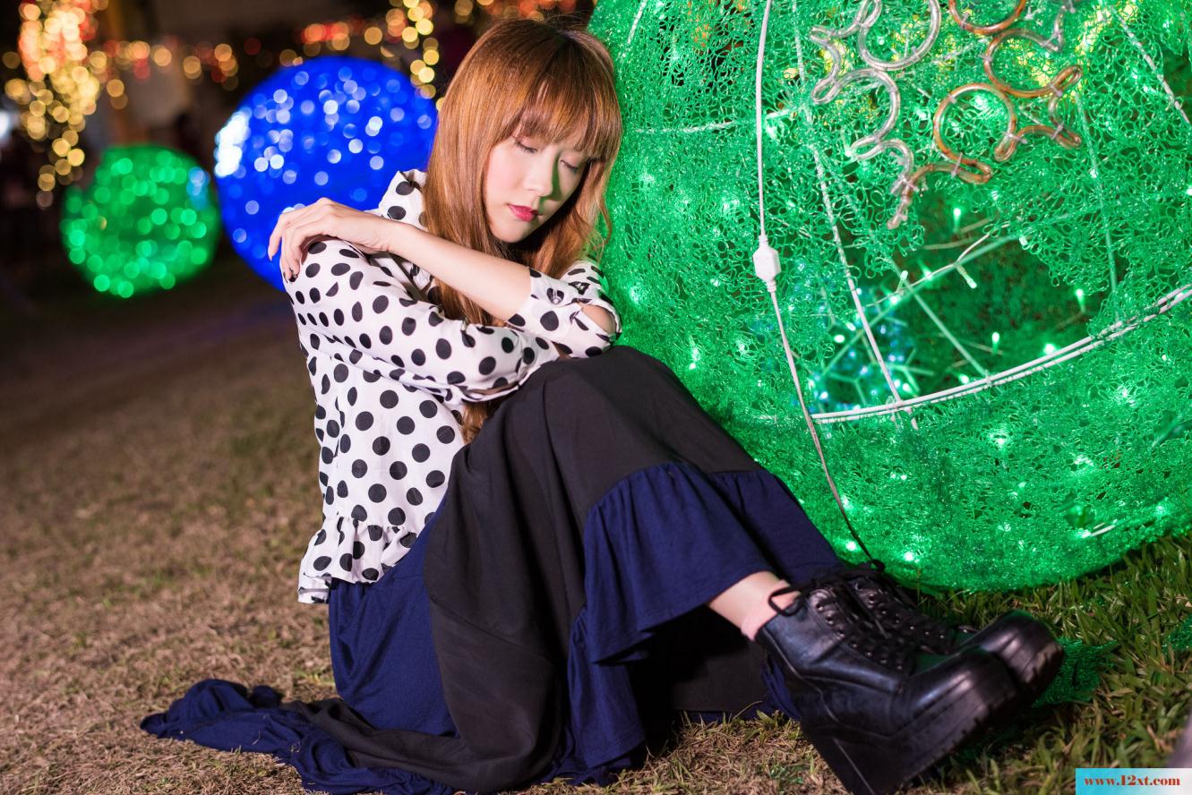 圣诞夜的美女子-不仅仅是诱惑-【30P】