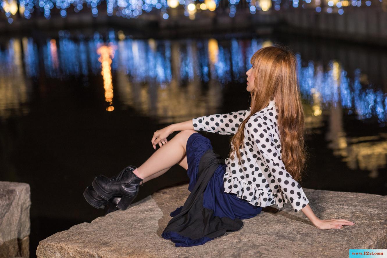 圣诞夜的美女子-不仅仅是诱惑-【30P】