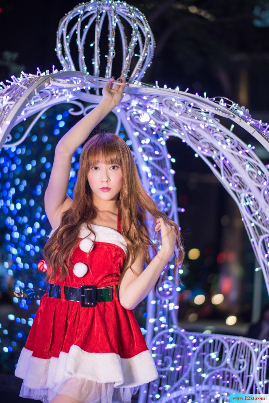 圣诞夜的美女子-不仅仅是诱惑-【30P】