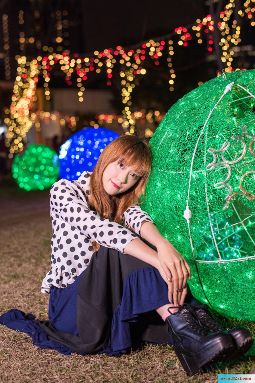 圣诞夜的美女子-不仅仅是诱惑-【30P】
