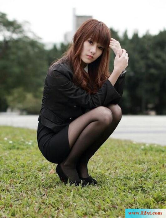 丝袜控的春天【10P】