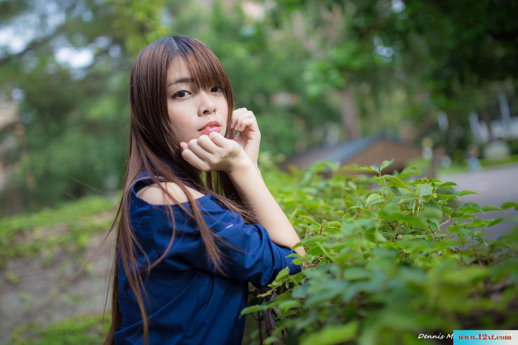 台大的某个系花据说