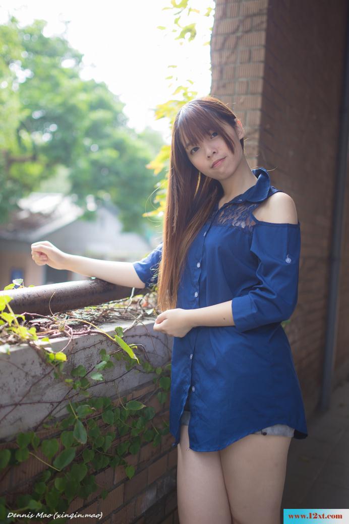 台大的某个系花据说