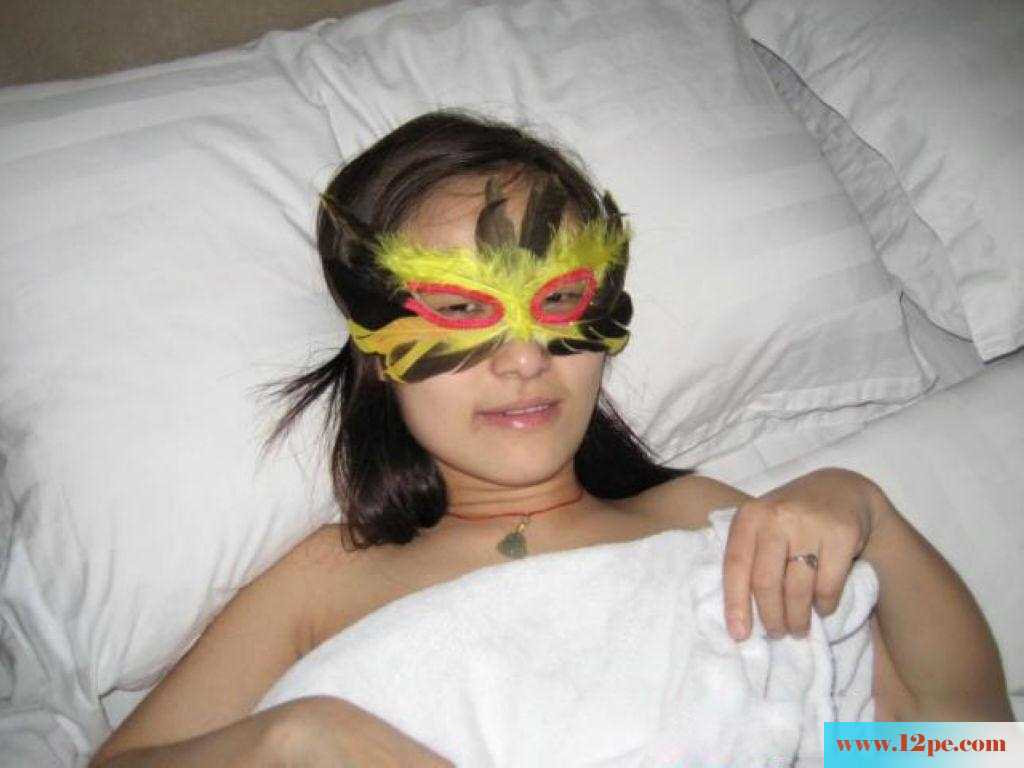 把情妇叫到宾馆内射(16P)