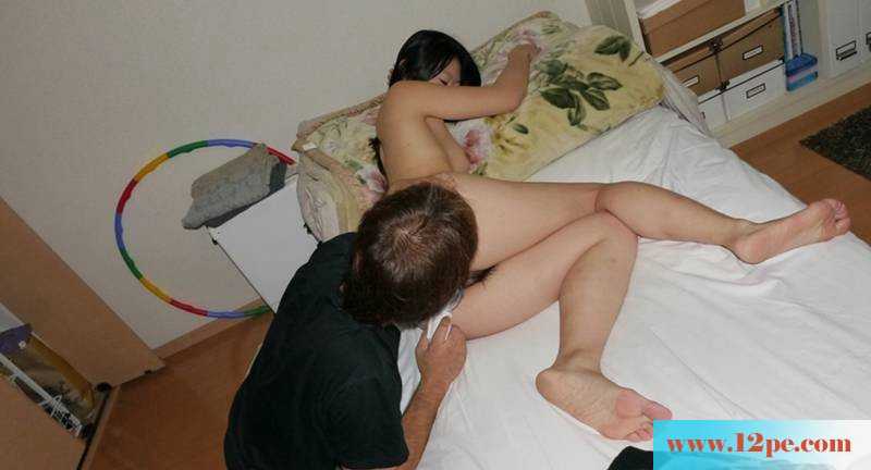 把性感女友从卧室操到厨房后口射(16P)