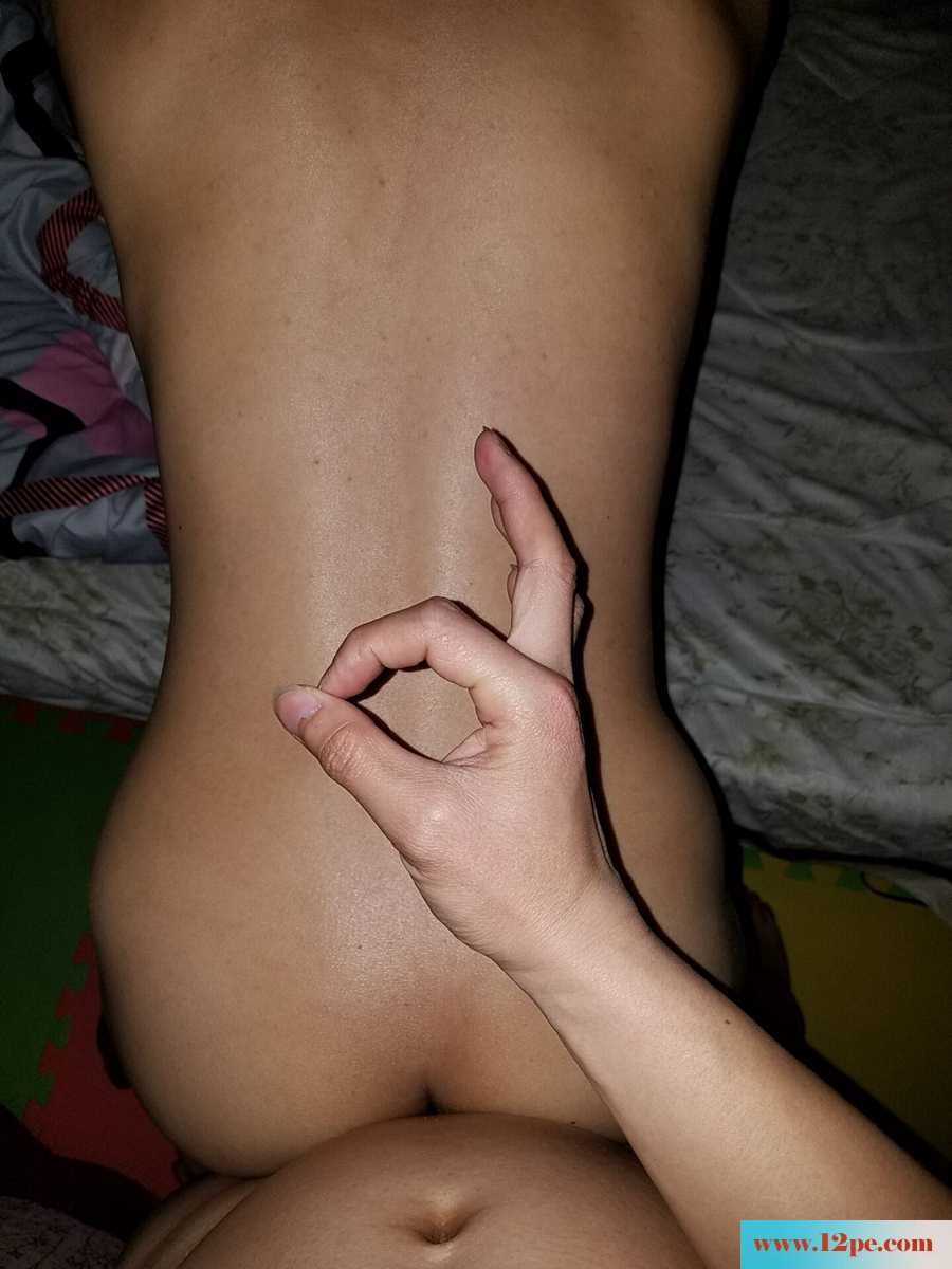 半夜肉搏，分享给各位(11P)