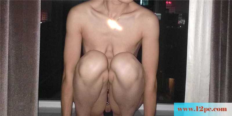 宝贝老婆经过耐心调教后尽情裸露(16P)