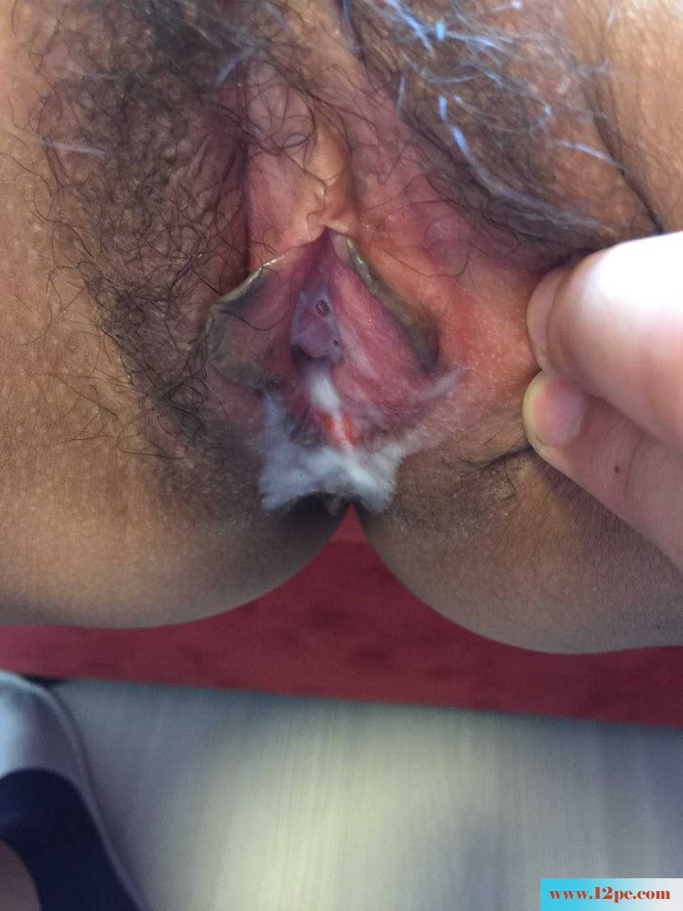 大长腿小粉穴干出白浆来，情趣内衣自拍验证(