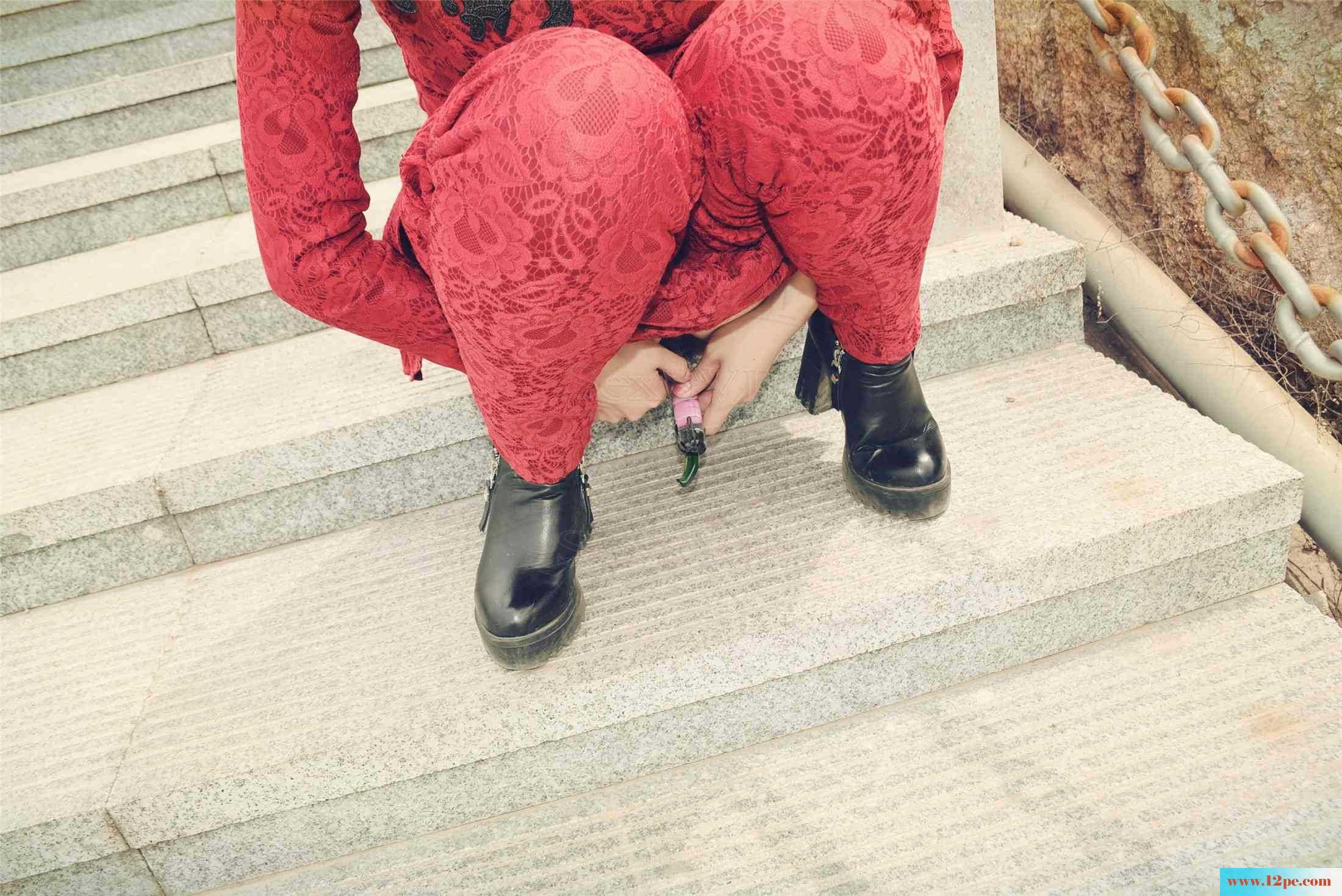 登天梯(30P)