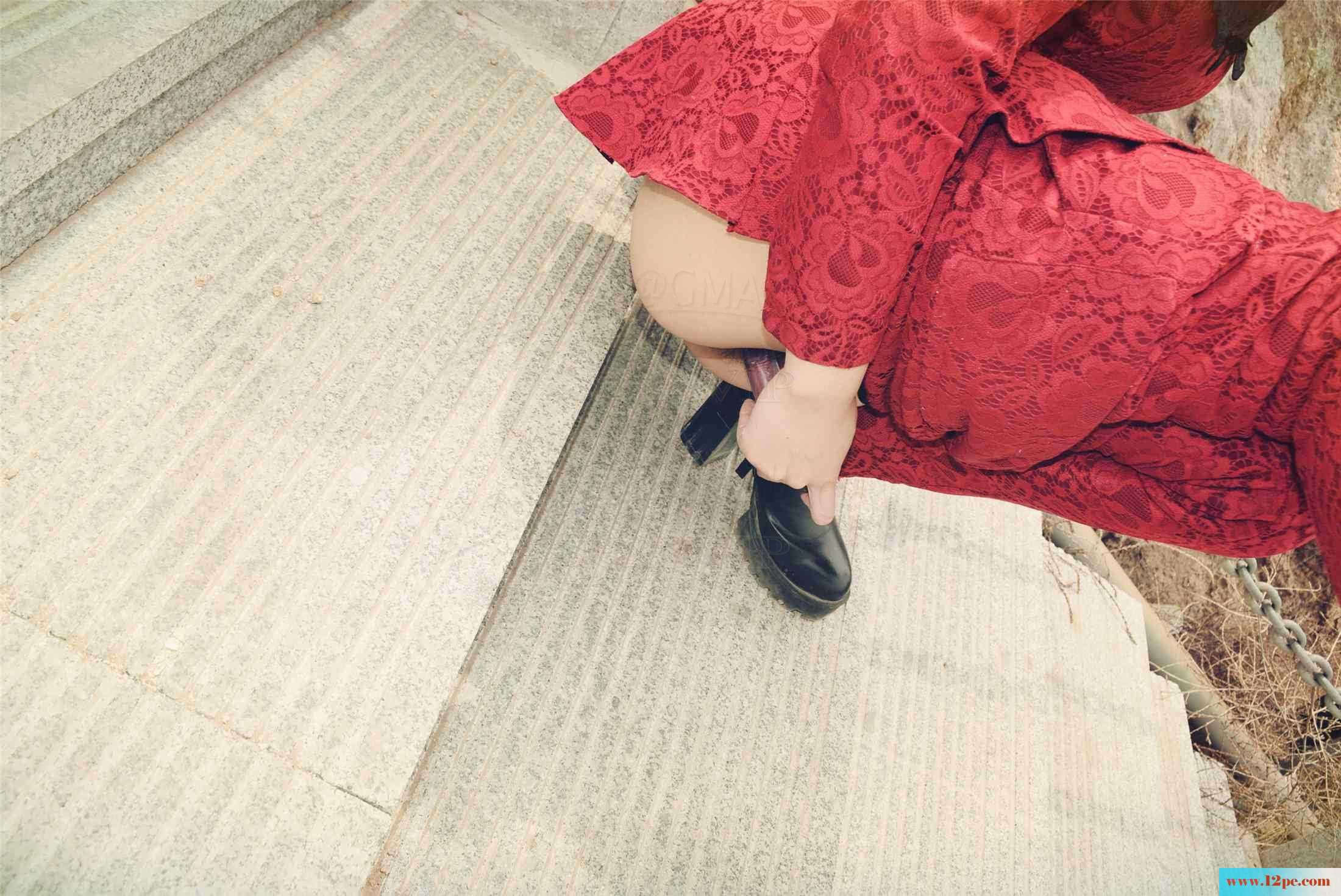 登天梯(30P)