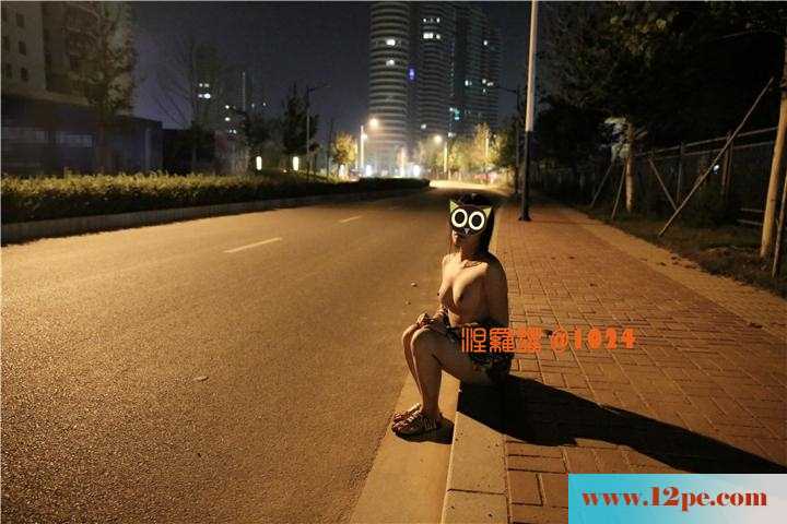 第十五集-有些楼、有些路，生来就是为了外拍