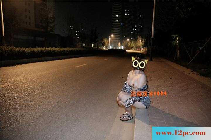 第十五集-有些楼、有些路，生来就是为了外拍