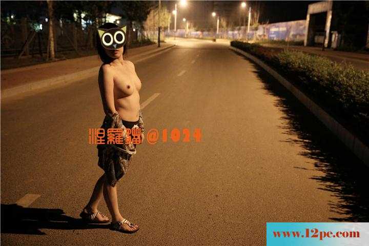 第十五集-有些楼、有些路，生来就是为了外拍