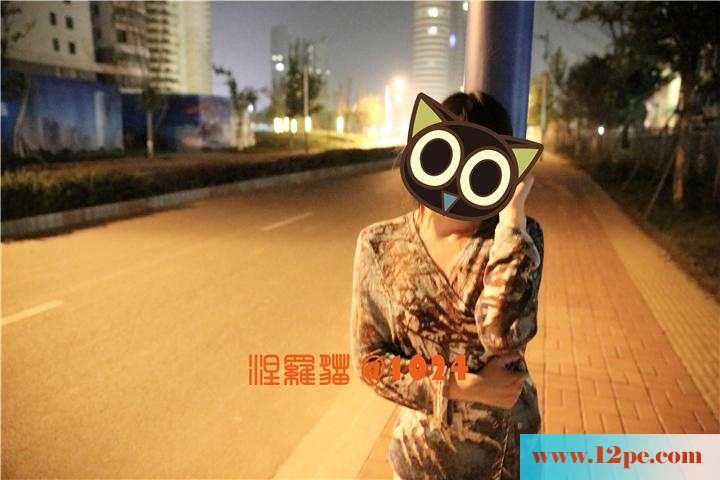 第十五集-有些楼、有些路，生来就是为了外拍