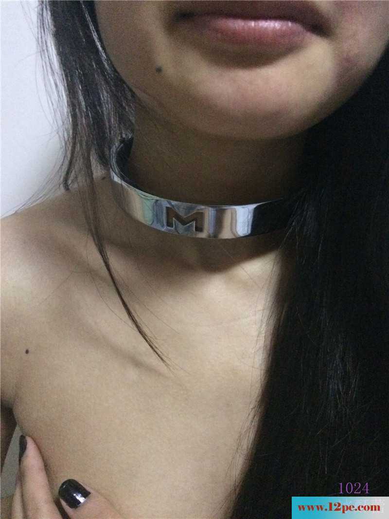 调教相好5年的小女友，秀绳艺表忠心(22P)