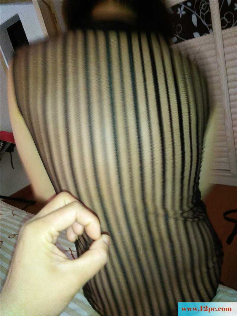 复古情趣衣衫衬托出媳妇的女性之柔美(21P)