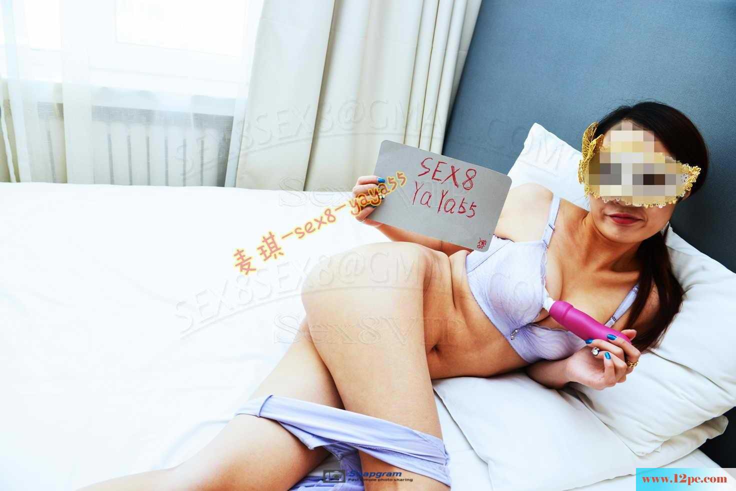 高清大奶嫩模，专业手法按摩棒自助性高潮(35P