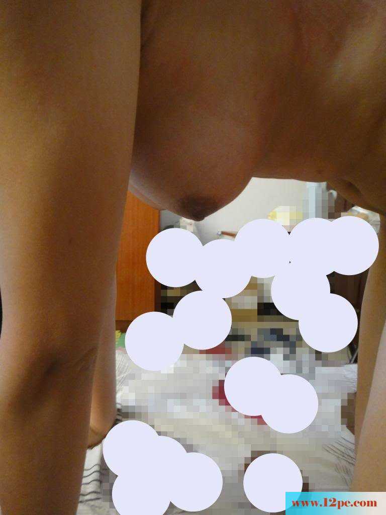 和丰乳肥臀的老婆造爱(14P)