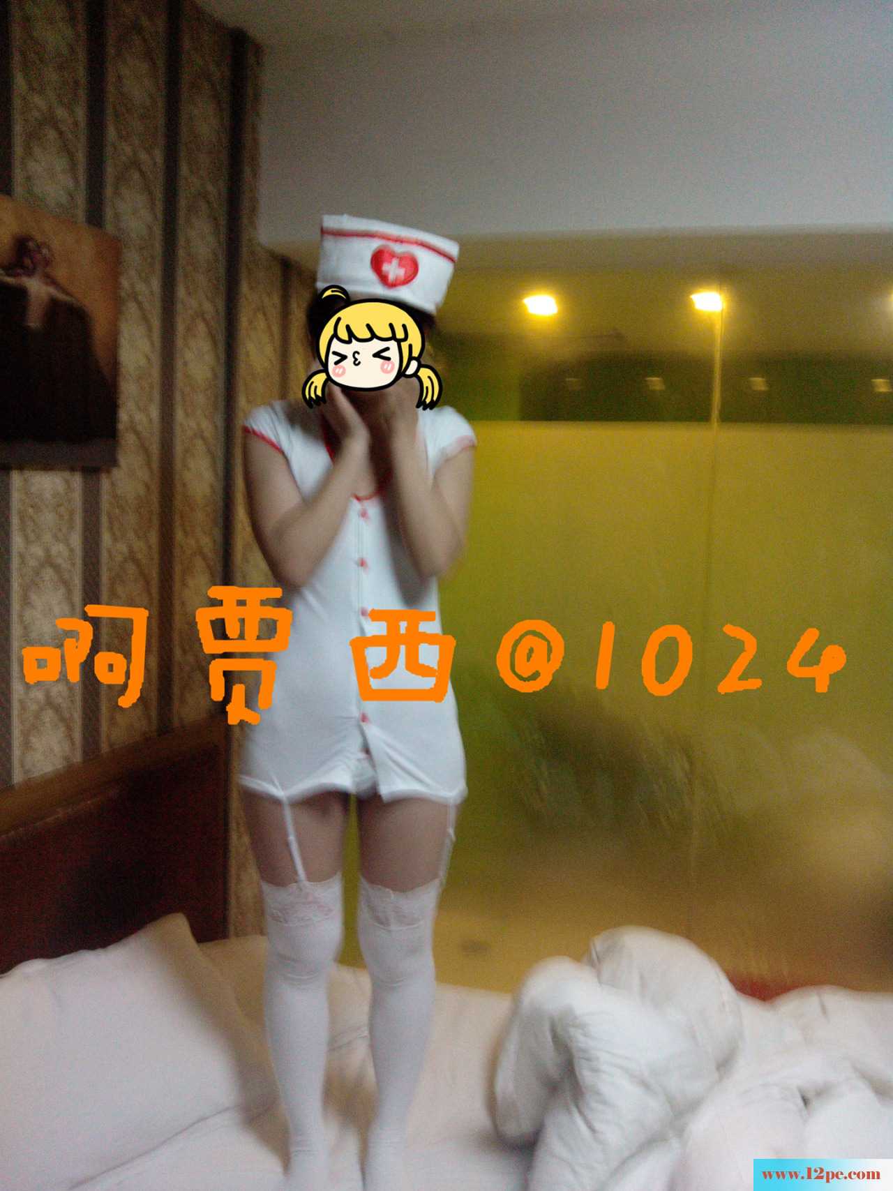 曾经的女友，制服道具各种调教(17P)