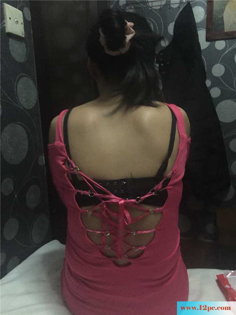 95年C罩杯的徐州小妹进京做技师(18P)