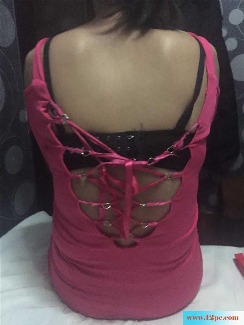 95年C罩杯的徐州小妹进京做技师(18P)