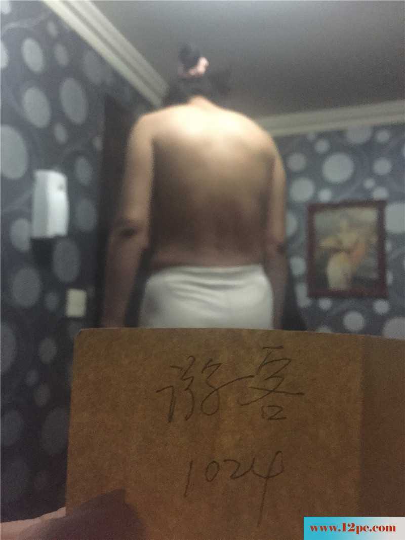 95年C罩杯的徐州小妹进京做技师(18P)