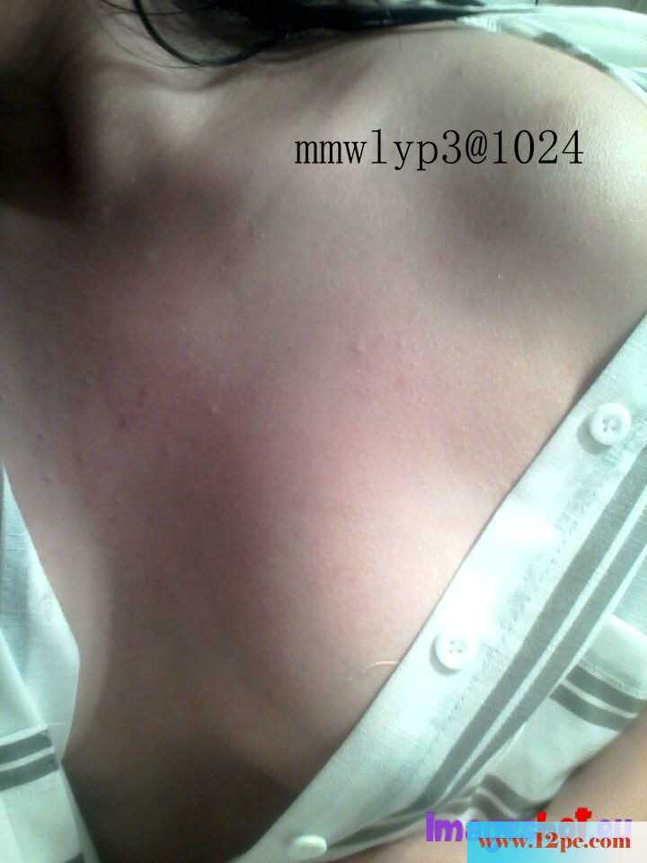 97后鲜嫩奶茶店小妹-(26P)