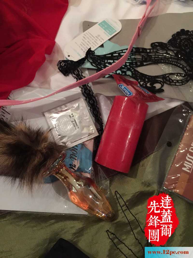 SM皮鞭滴蜡，我和我女奴之间的五十度灰(14P)