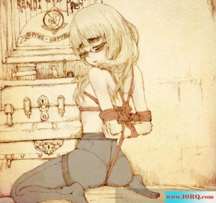 (CG)美女丰满淫辱(12P)