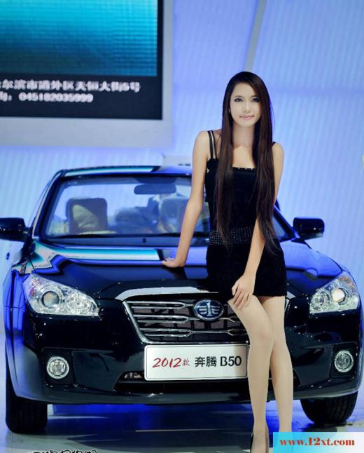 美腿美貌美丝袜(19P)