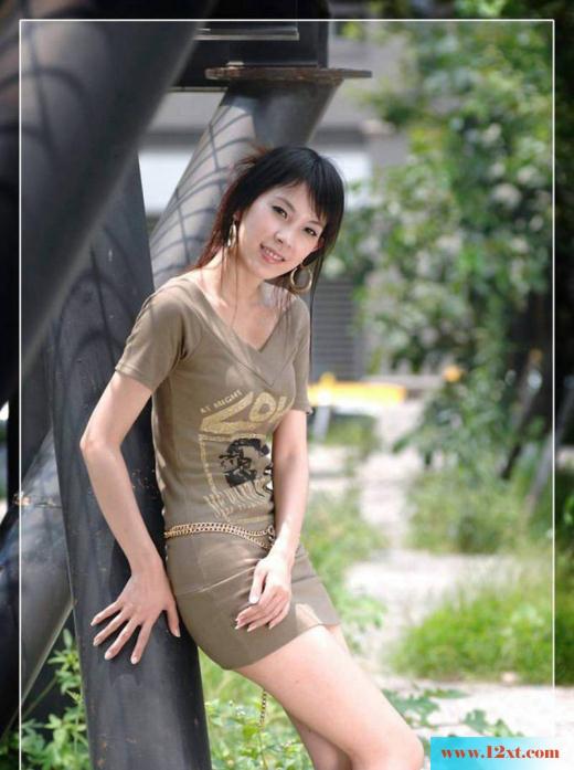 美腿小姸妃有感觉有腔调(20P)