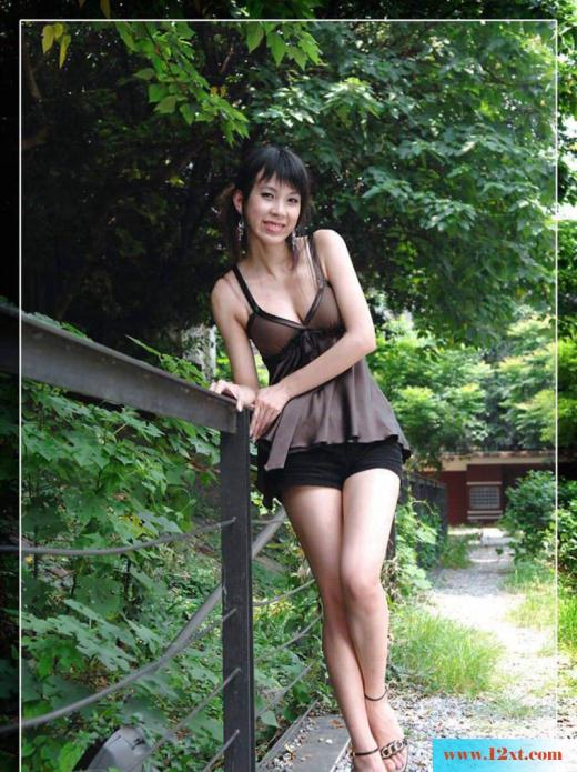 美腿小姸妃有感觉有腔调(20P)