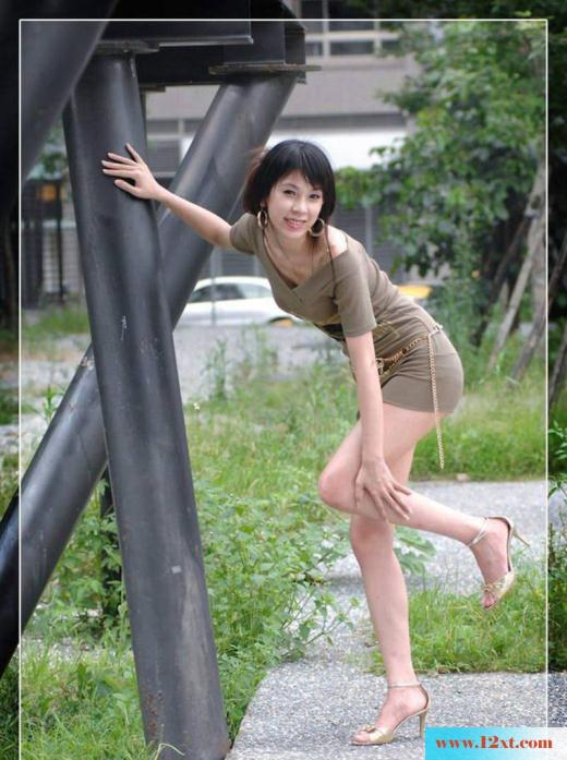 美腿小姸妃有感觉有腔调(20P)