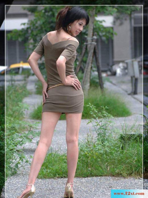 美腿小姸妃有感觉有腔调(20P)
