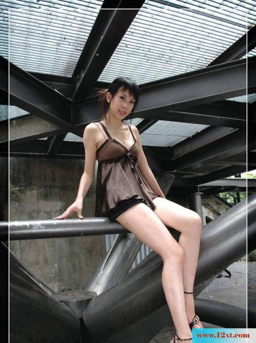 美腿小姸妃有感觉有腔调(20P)