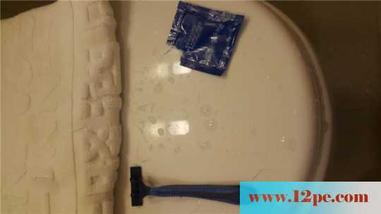 和女票啪啪啪，刮毛，液体避孕套(35P)