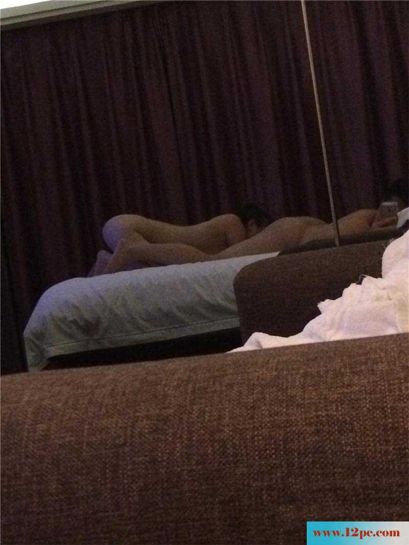 和情人宾馆开房玩刺激(11P)