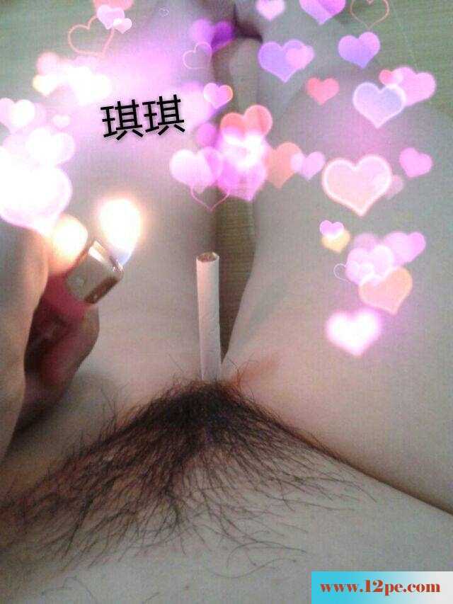 狐妖琪琪,请聚聚们多多关照(15P)