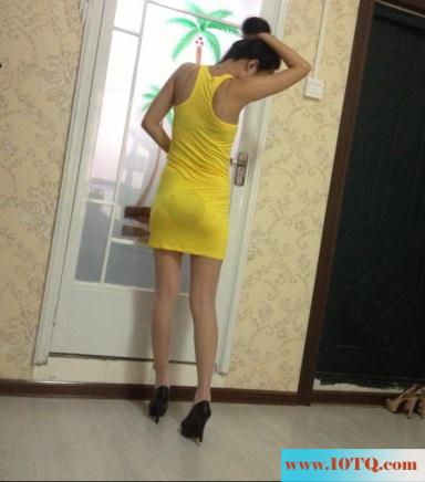 老婆的性感自拍-(11P)
