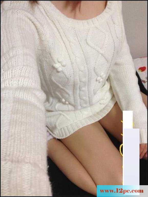 微信上摇到的一位性感漂亮美乳骚女(13P)