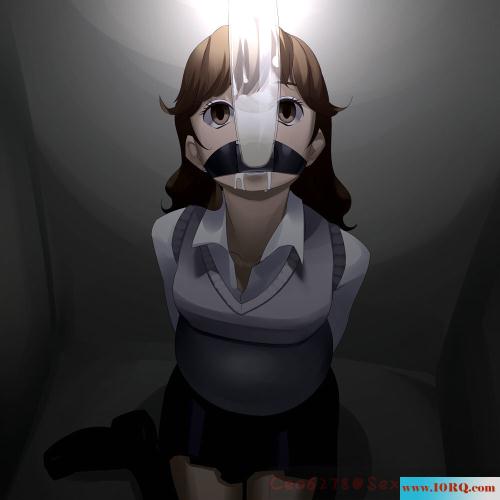 (CG)青春小白兔(15P)