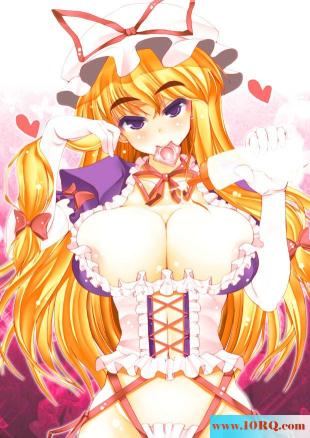 (CG)乳夹极品(15P)