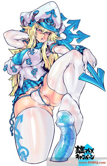 (CG)乳奴(15P)