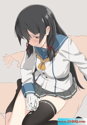 (CG)少女的可爱(17P)