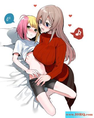 (CG)少女的可爱(17P)