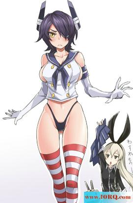 (CG)少女粉乳(20P)