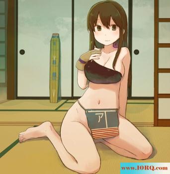 (CG)少女粉乳(20P)