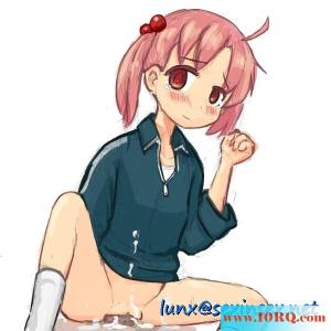 (CG)少女甜妹子(20P)
