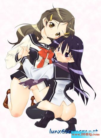(CG)少女甜妹子(20P)