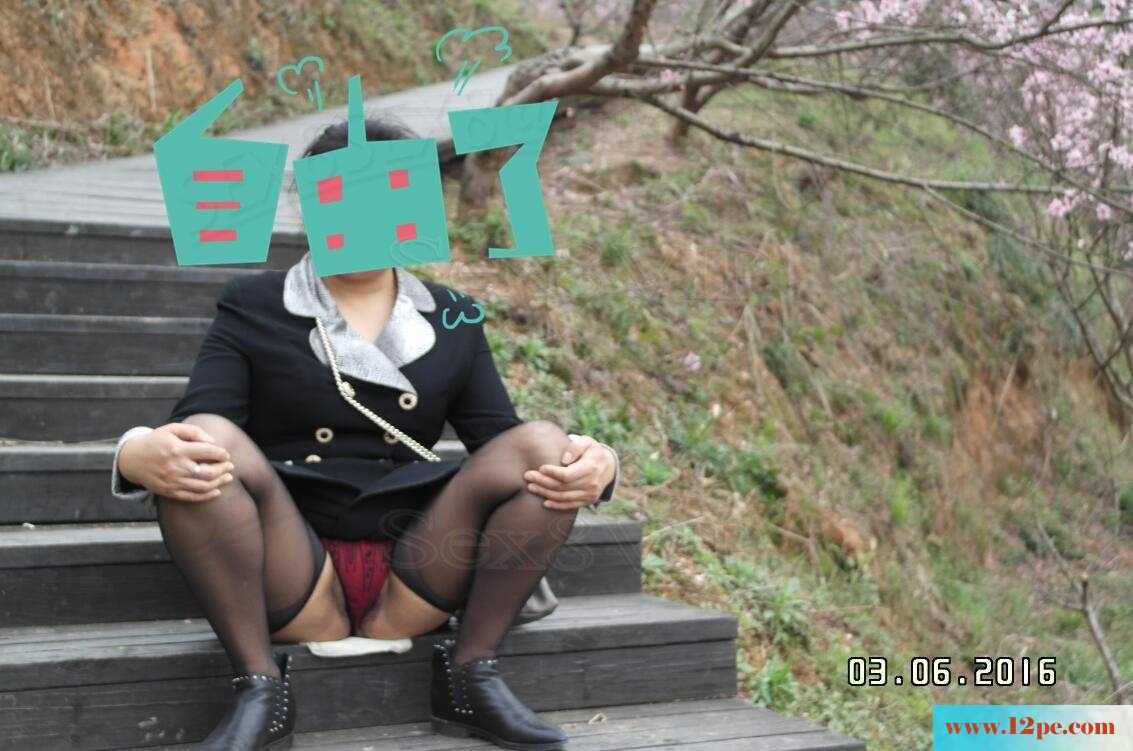 桃花朵朵.黑丝凸凸.此色彼色.混成春色(30P)
